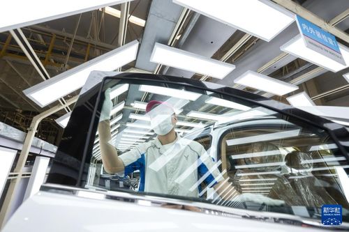 绿色工厂在武汉 节能降碳与专业管理服务的新篇章