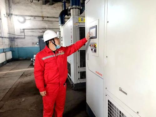 准能集团选煤厂 硬核节电措施引领节能高效，精细管理服务驱动绿色发展